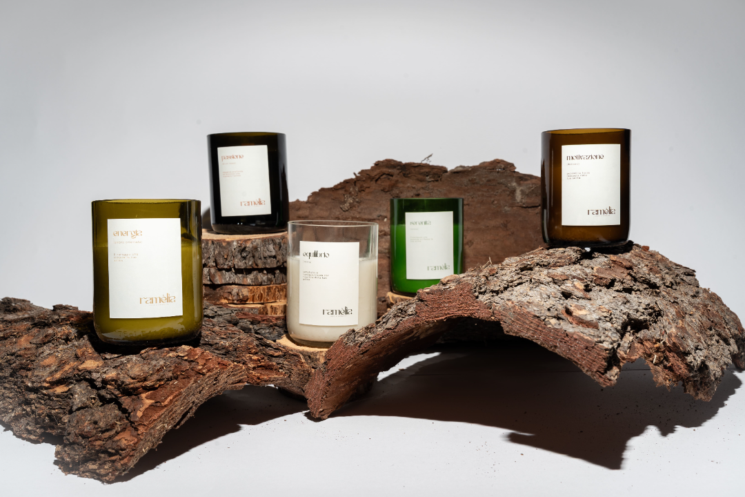 Anima | Candele Profumate